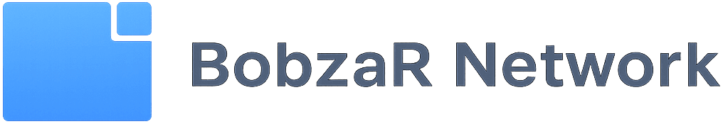 BobzaR Network